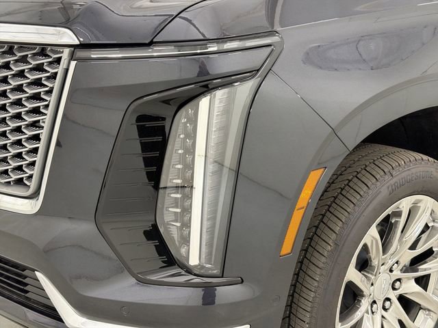 New 2026 Cadillac Escalade Luxury w/ LPO, Radiant Package image 15
