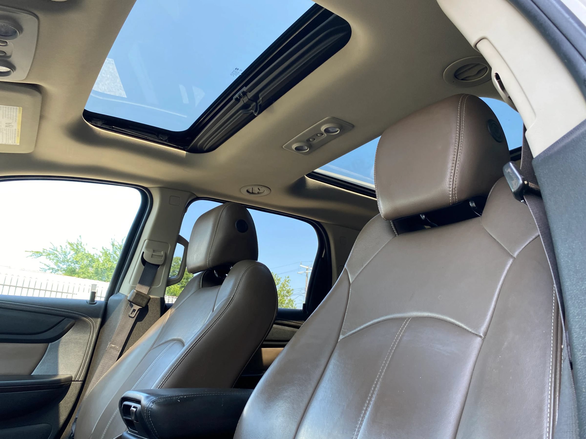Used 2014 GMC Acadia SLT AWD/4WD image 28