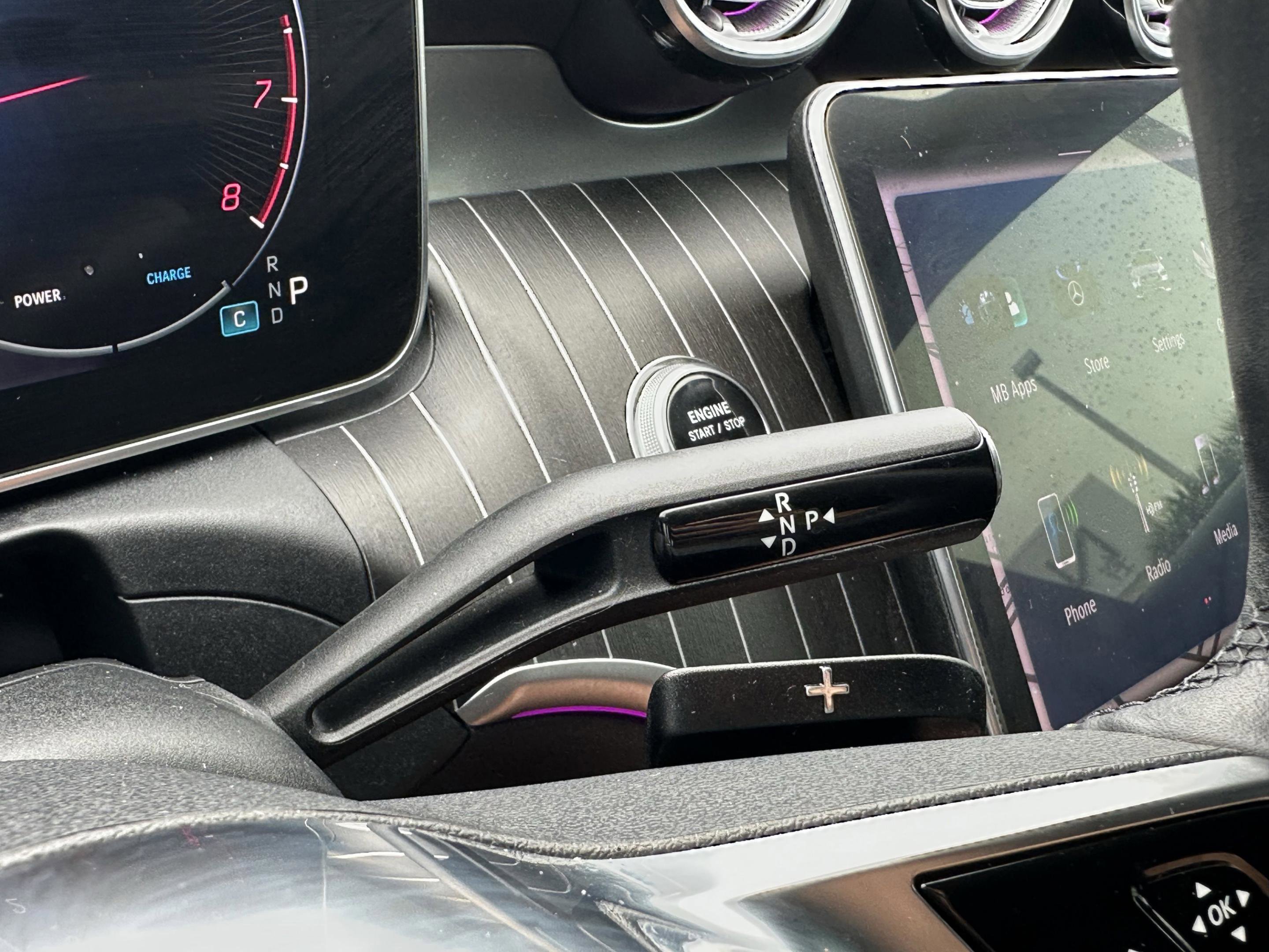 Used 2023 Mercedes-Benz C 300 Sedan image 36