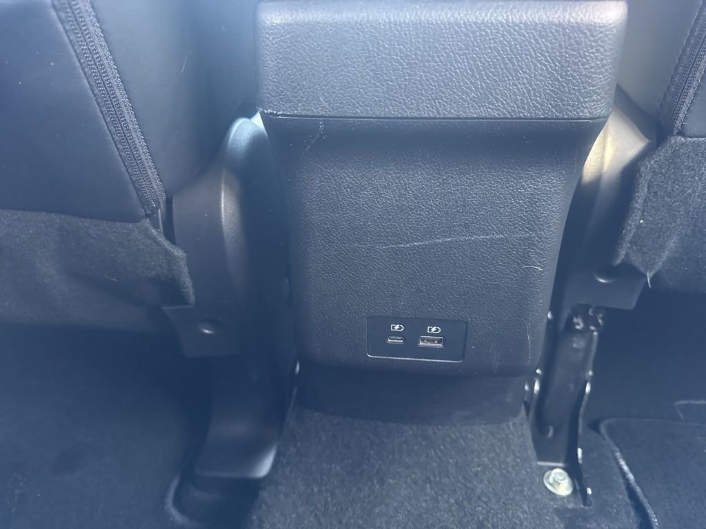 Used 2024 Mitsubishi Outlander Sport SE image 35