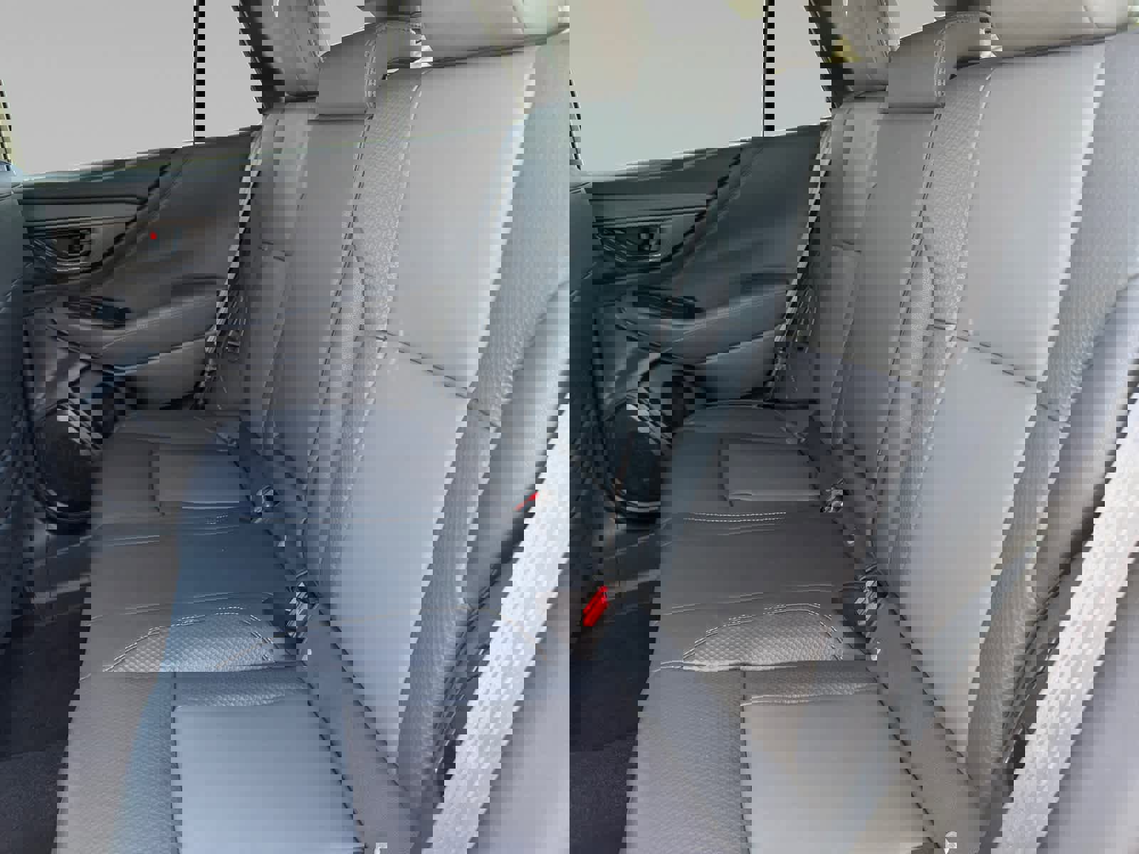 New 2025 Subaru Outback Wilderness image 13