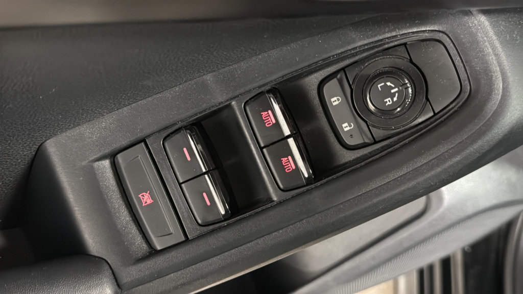 Certified 2024 Subaru Impreza RS image 15