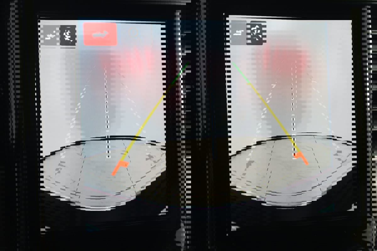 Used 2025 RAM 2500 Lone Star image 8