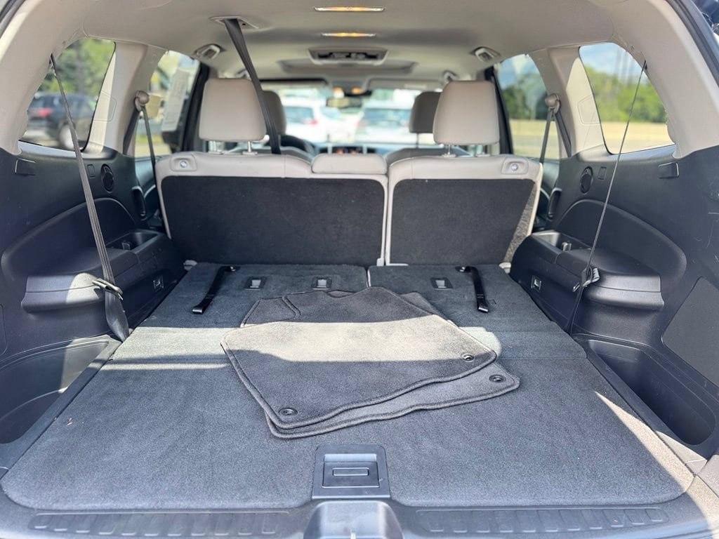 Used 2018 Honda Pilot Touring image 5