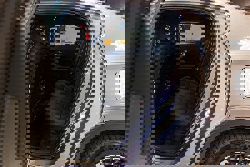 Used 2021 Polestar Polestar 2 image 19