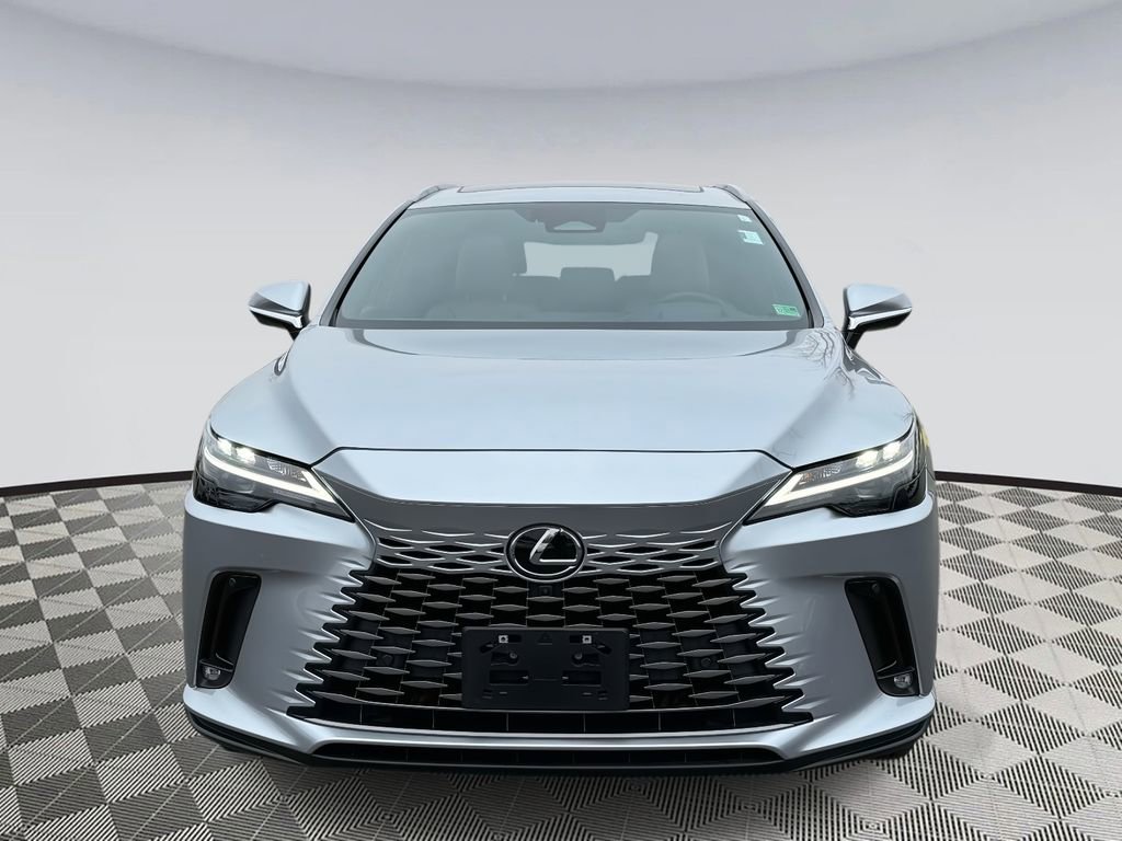 Used 2023 Lexus RX 350 Premium Plus image 6