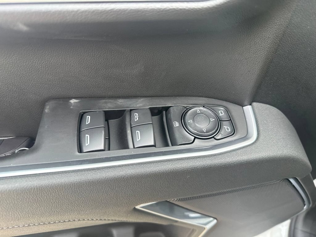 New 2026 Chevrolet Silverado 1500 LT AWD/4WD image 7