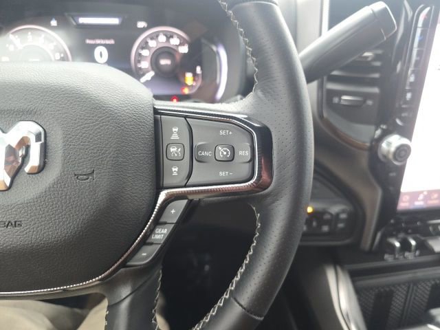 New 2026 RAM 2500 Power Wagon image 14