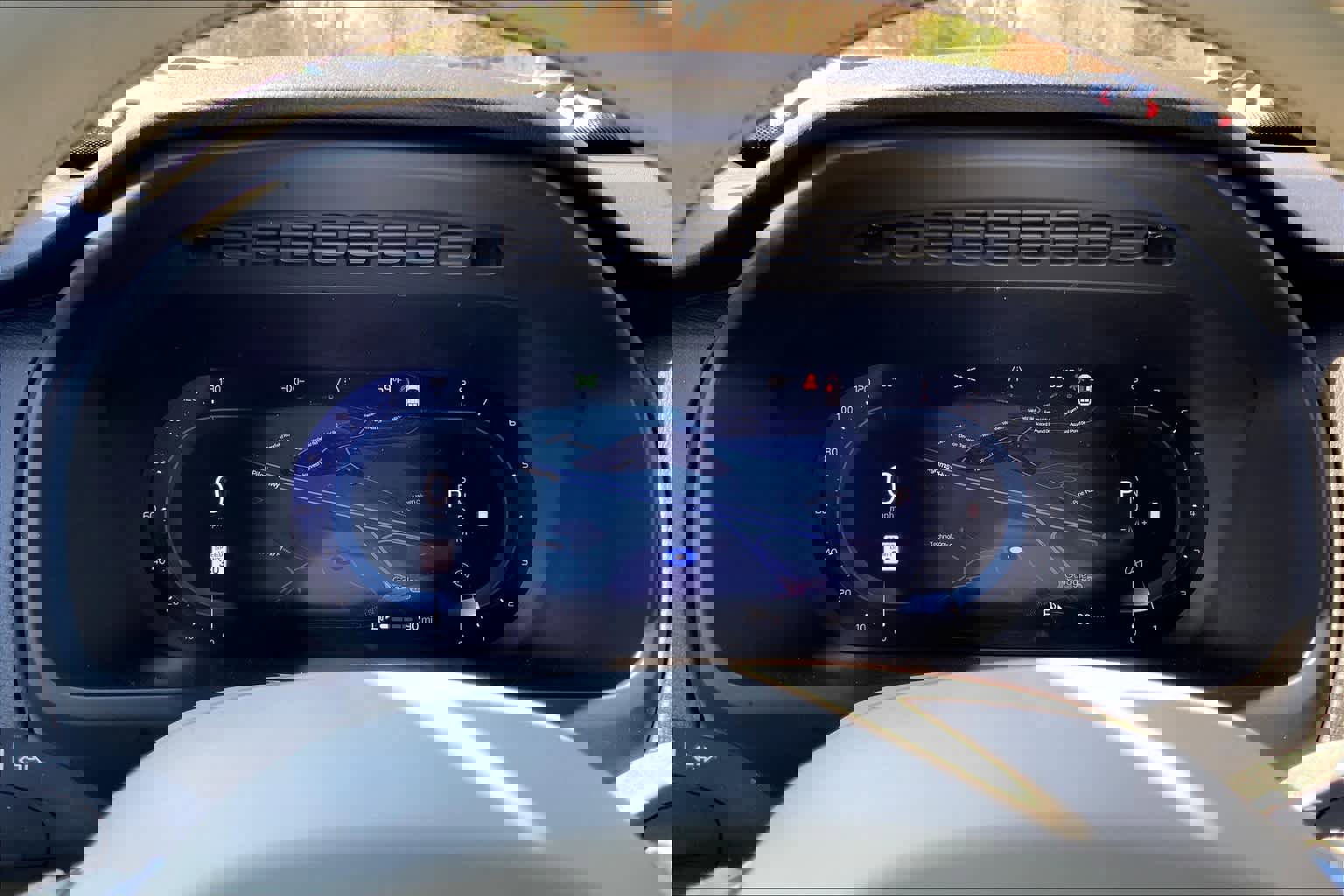 Certified 2023 Volvo XC90 B6 Plus w/ Protection Package image 24