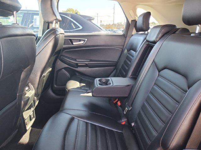 Used 2024 Ford Edge SEL w/ Convenience Package AWD/4WD image 25