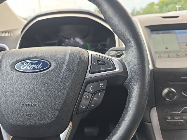 Certified 2018 Ford Edge SEL w/ Equipment Group 201A AWD/4WD image 29