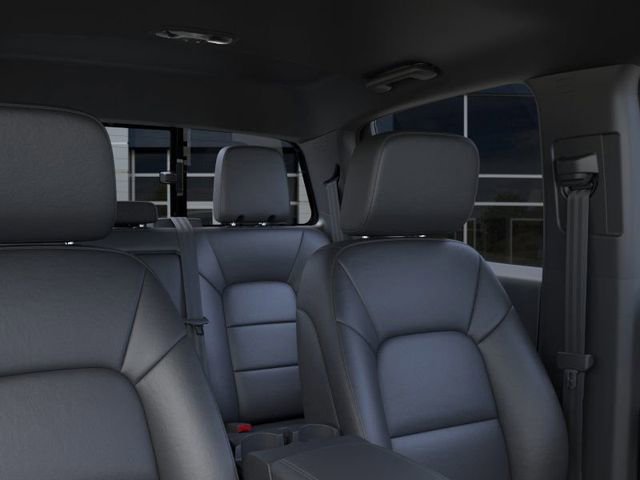 New 2025 GMC Canyon Elevation w/ Convenience Package image 25