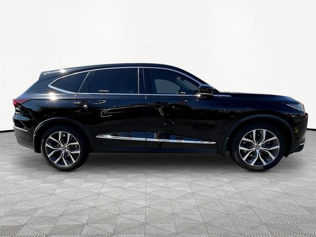 Used 2024 Acura MDX w/ Technology Package FWD image 8