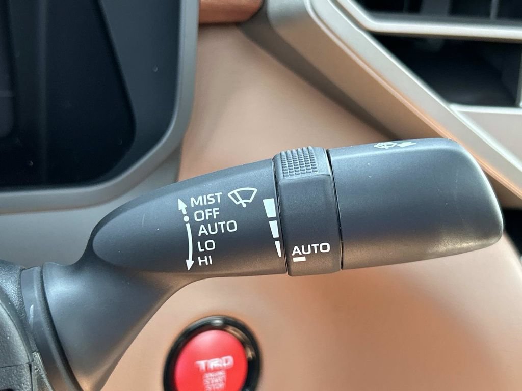 New 2026 Toyota Tundra 1794 Edition w/ TRD Performance Package (TMS) AWD/4WD image 36