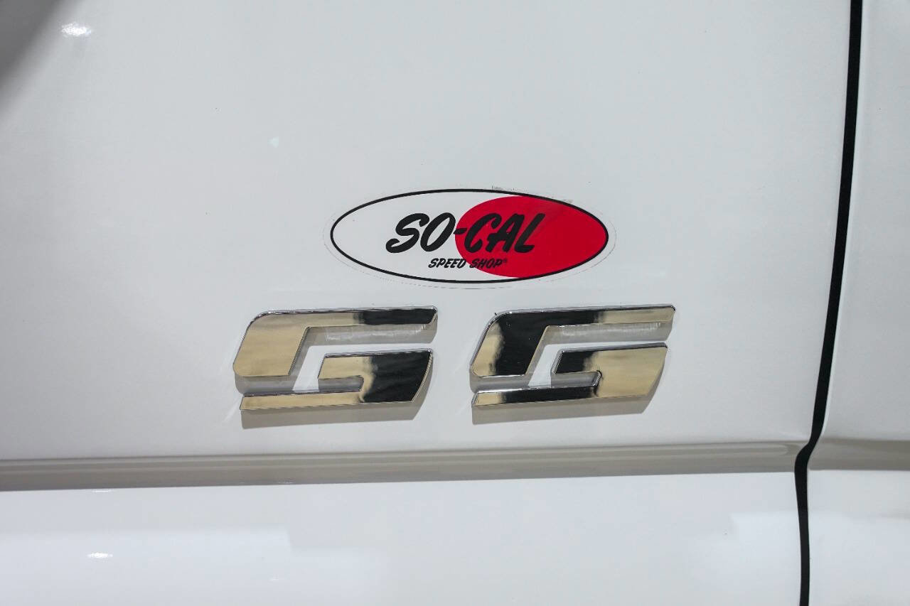 Used 2007 Chevrolet Silverado 1500 W/T RWD image 22