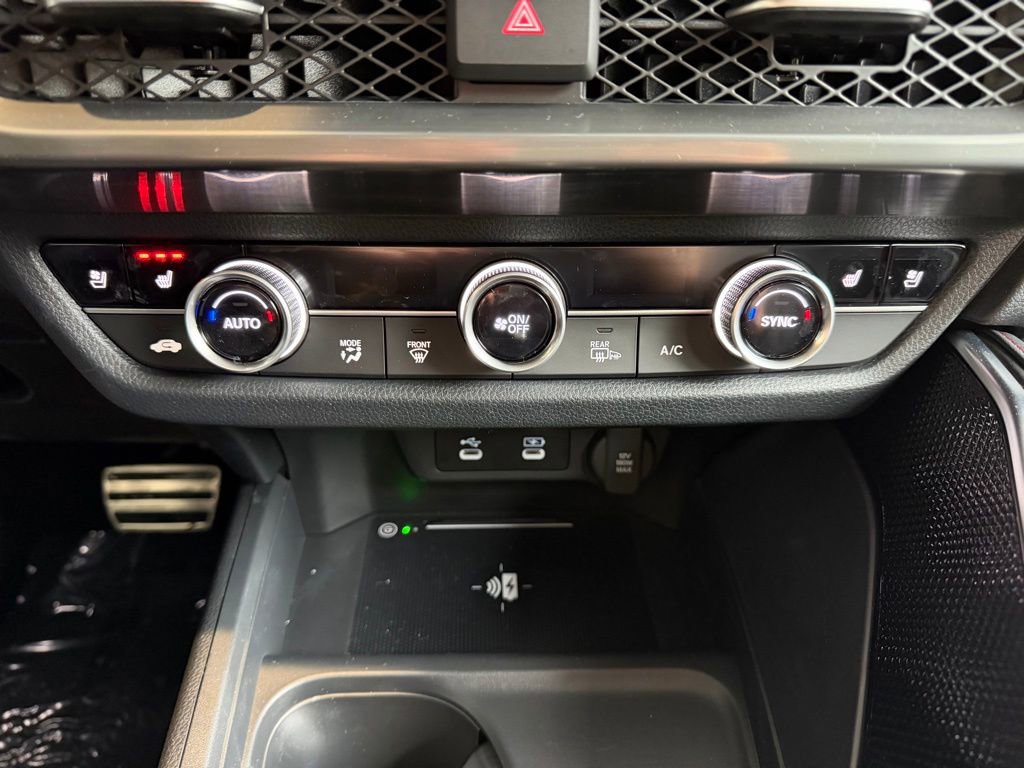 New 2026 Acura ADX A-Spec AWD/4WD image 23