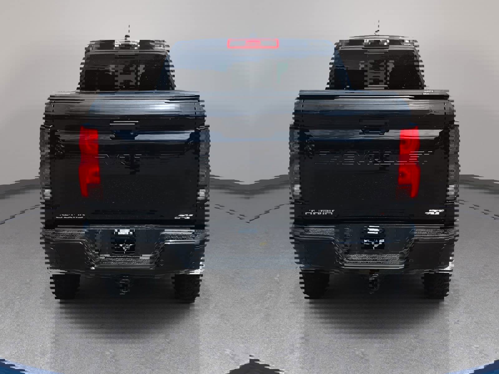 Used 2024 Chevrolet Colorado ZR2 w/ Technology Package image 6