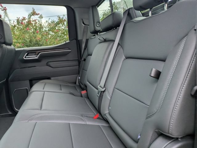 New 2026 GMC Sierra 1500 SLT w/ SLT Premium Plus Package AWD/4WD image 16