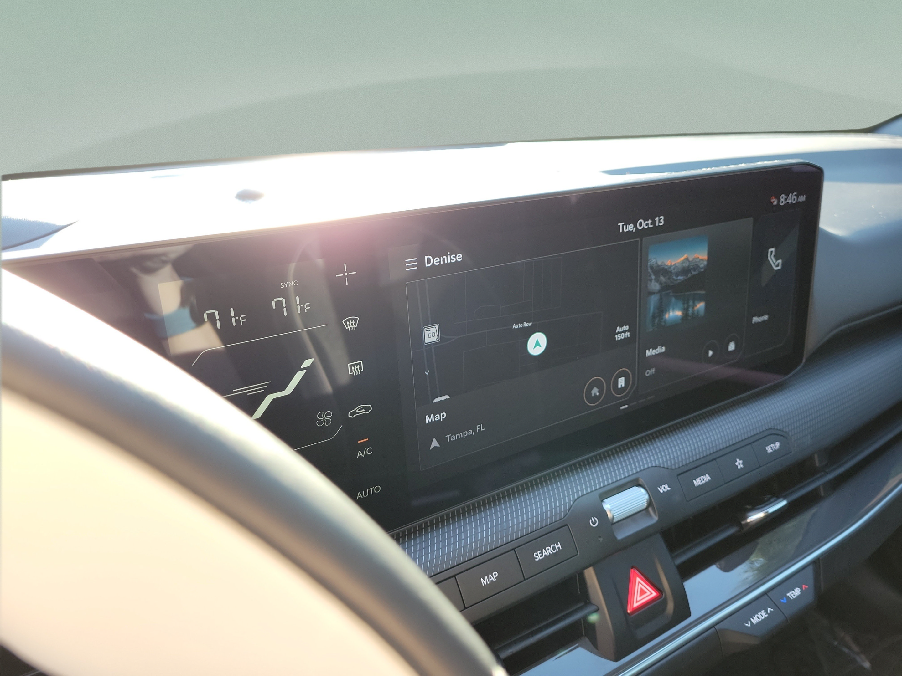 Certified 2025 Kia K4 EX FWD image 18