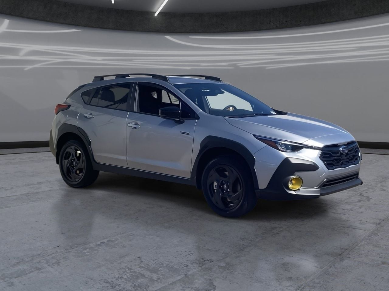 New 2026 Subaru Crosstrek 2.5i Sport AWD/4WD image 2