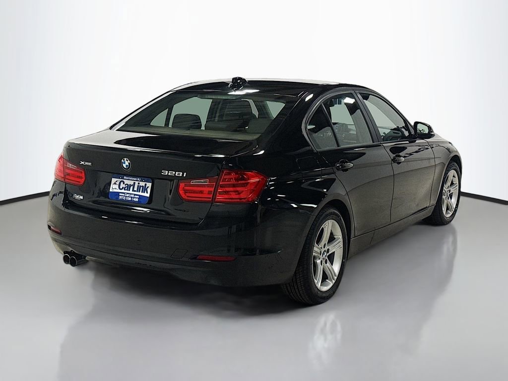 Used 2014 BMW 328i xDrive 328i xDrive image 8