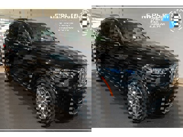 New 2026 BMW X5 xDrive50e w/ Premium Package image 42