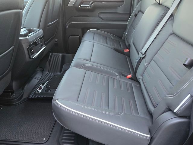 New 2026 GMC Sierra 1500 AT4X image 7
