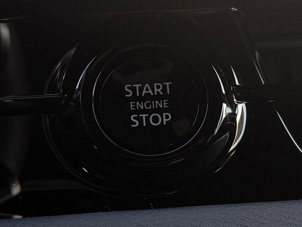 New 2026 INFINITI QX80 4WD w/ Sport Exterior Package image 20