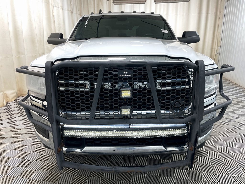 Used 2022 RAM 3500 Big Horn image 10