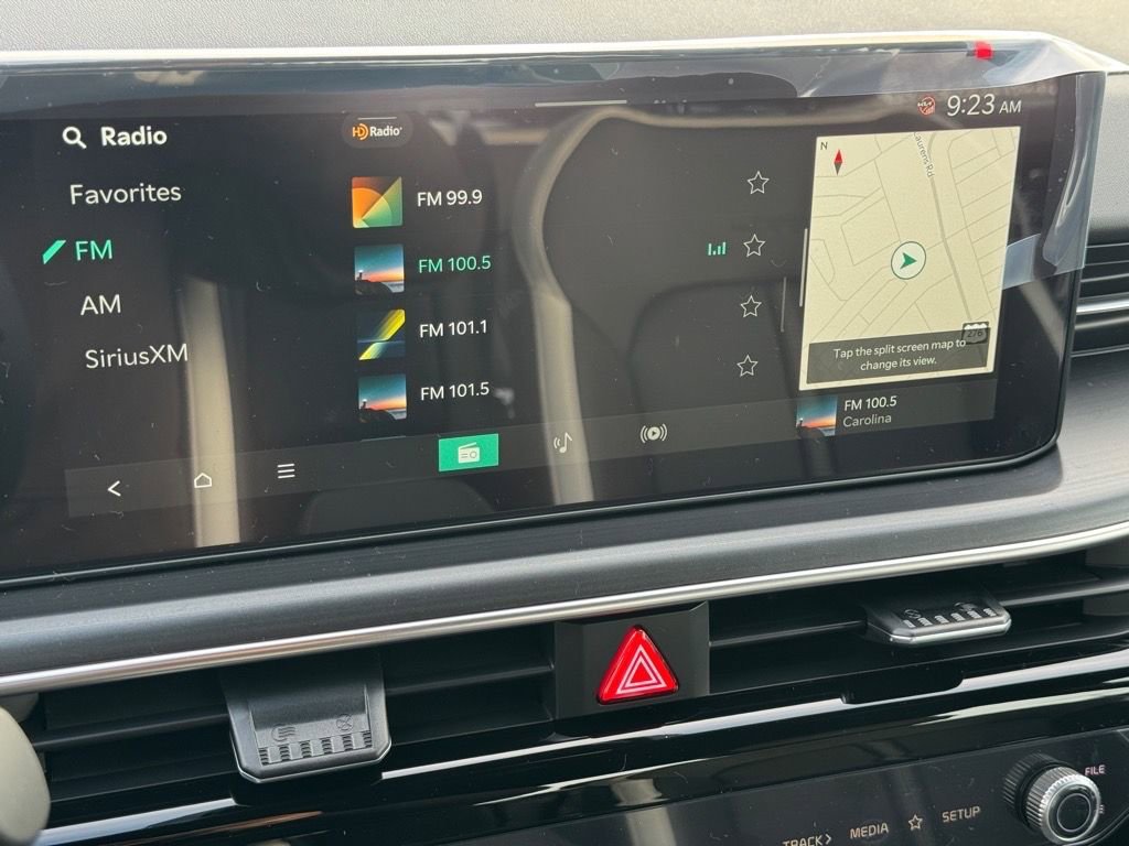 New 2026 Kia K5 GT-Line image 17