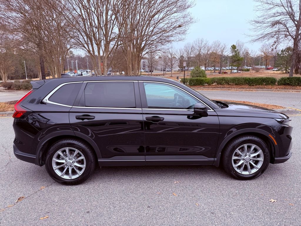 Used 2025 Honda CR-V EX image 14