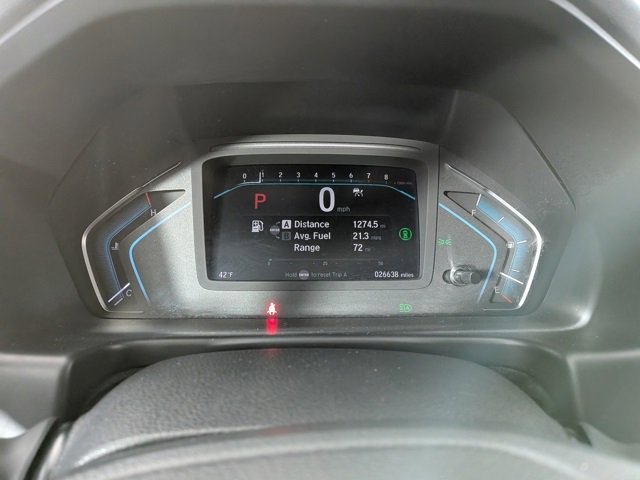 Used 2023 Honda Odyssey EX-L image 4