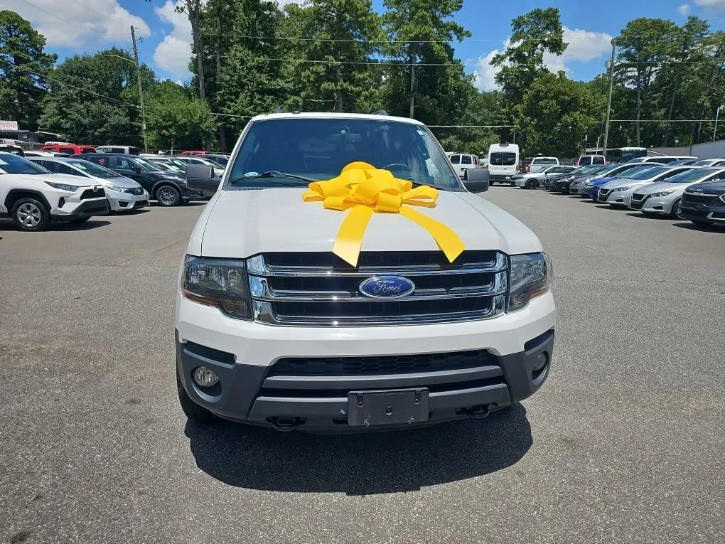 Used 2016 Ford Expedition EL XL w/ Equipment Group 101A AWD/4WD image 11