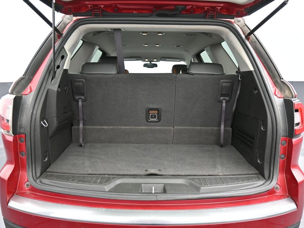 Used 2013 GMC Acadia SLT image 37