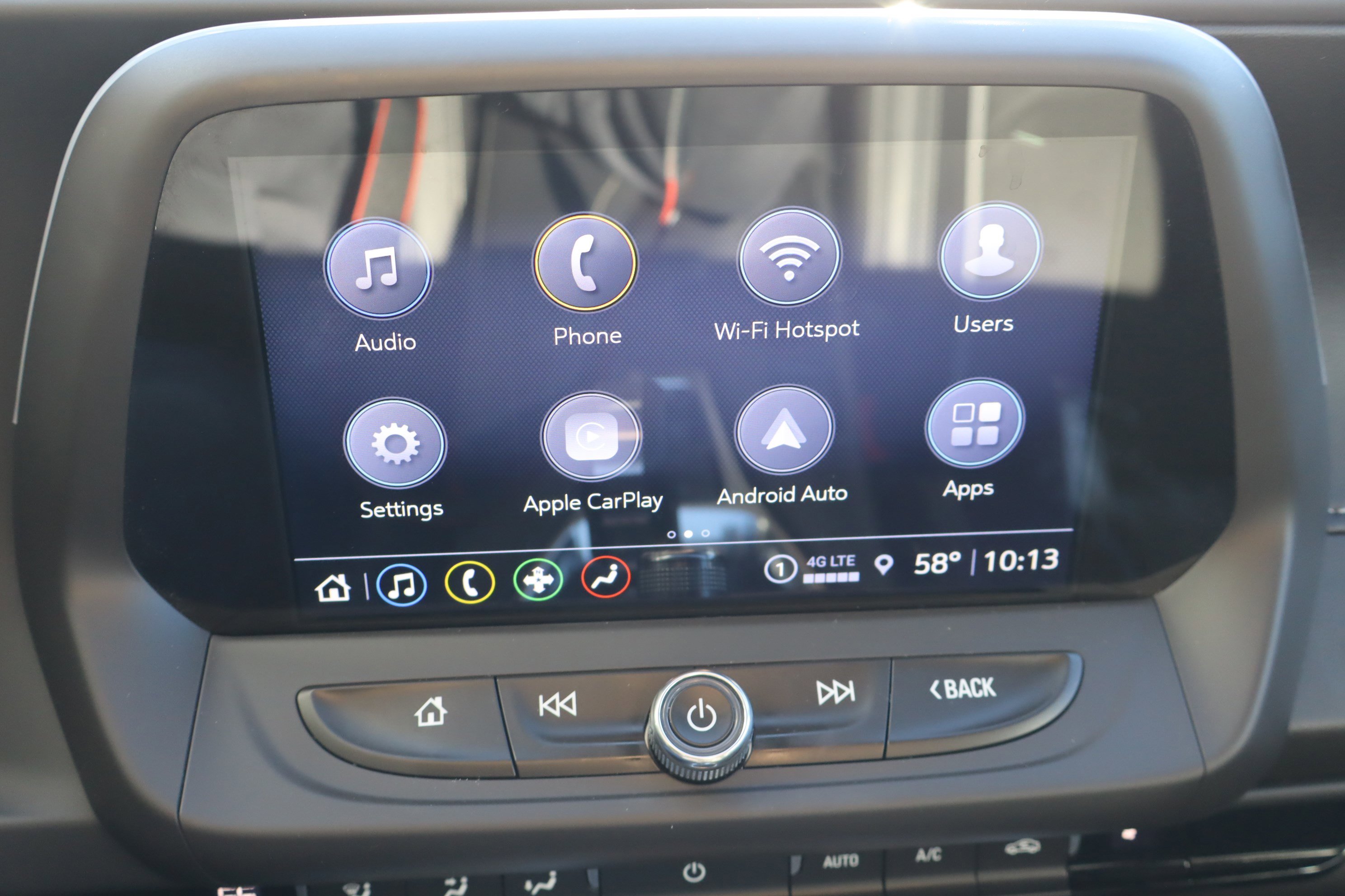 Used 2022 Chevrolet Camaro SS image 24