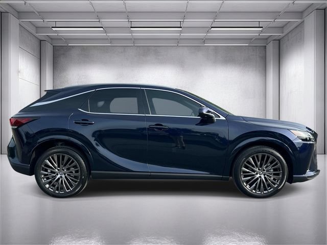 Used 2024 Lexus RX 350 FWD w/ Convenience Package image 2