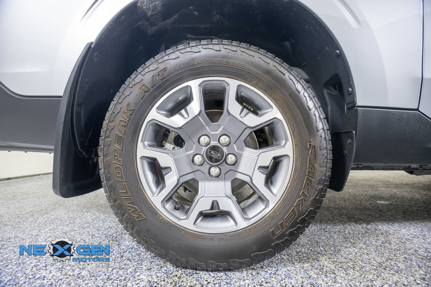 Used 2024 Ford Maverick XLT w/ Equipment Group 300A Standard AWD/4WD image 47