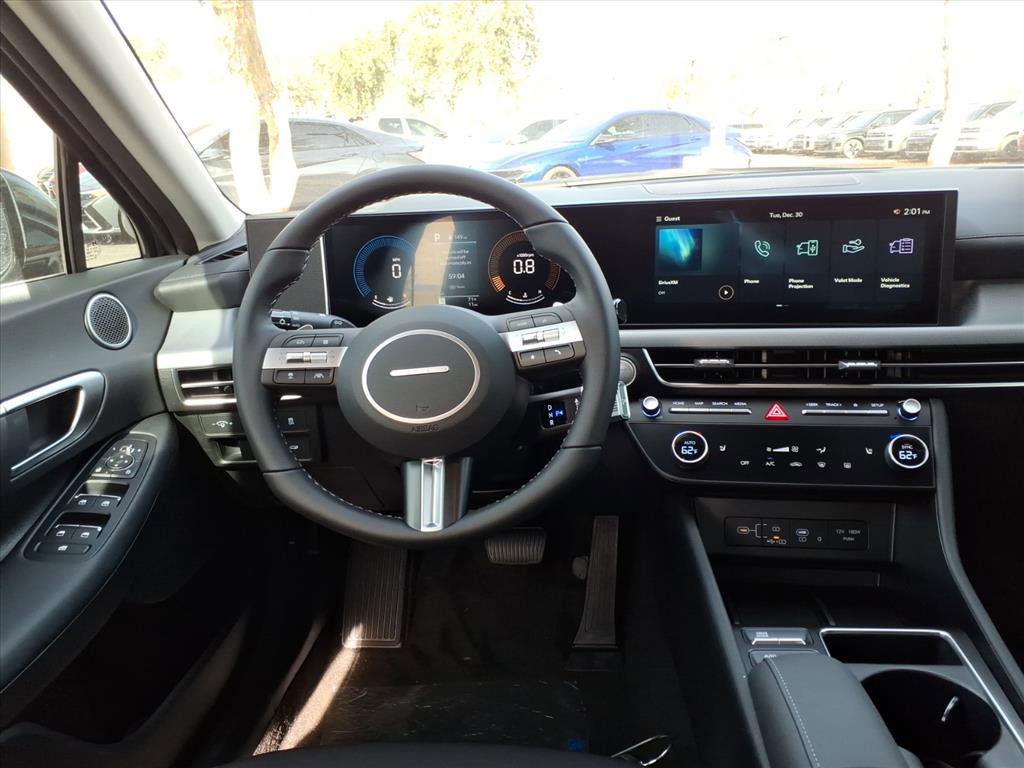 New 2026 Hyundai Sonata SEL image 10
