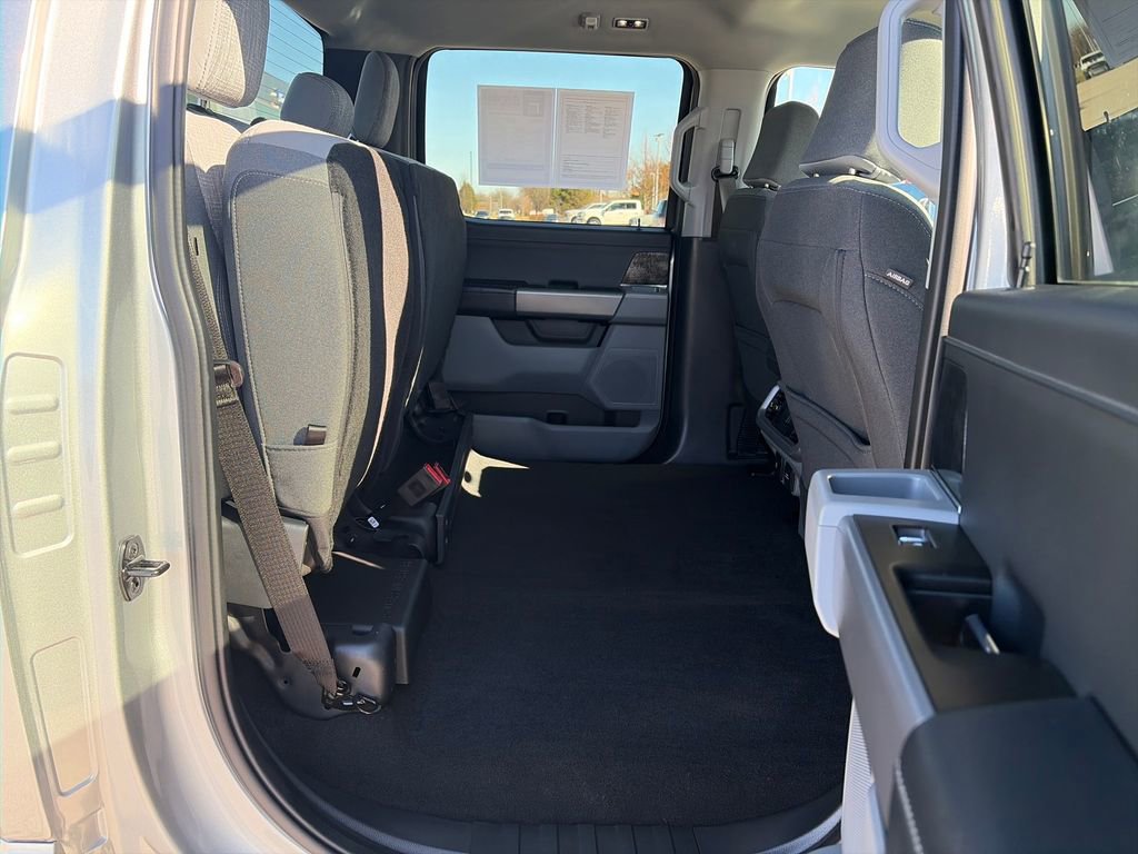 Used 2023 Ford F150 XLT w/ Equipment Group 302A High AWD/4WD image 41