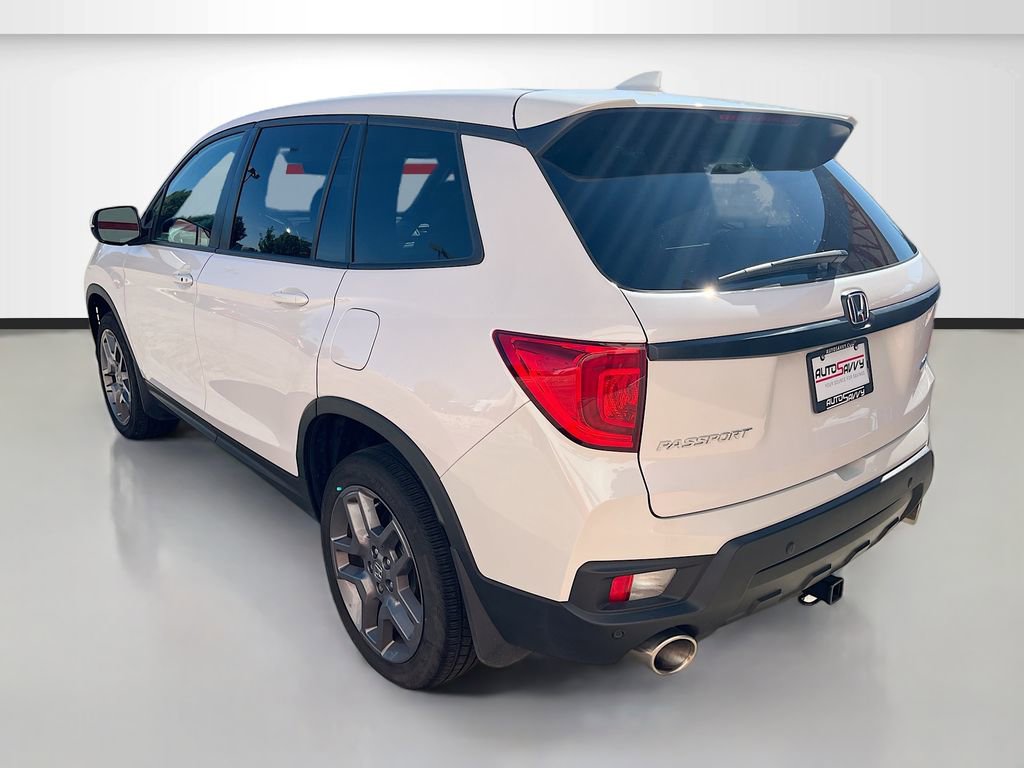 Used 2023 Honda Passport EX-L image 5