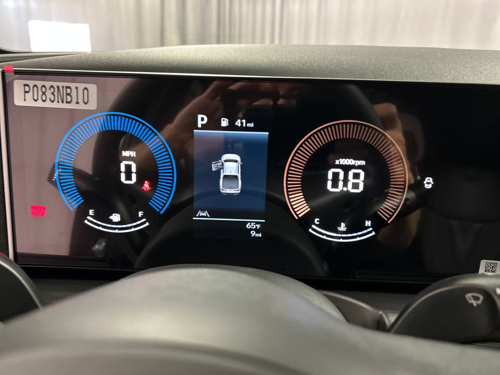 New 2027 Hyundai Santa Cruz SE AWD/4WD image 14