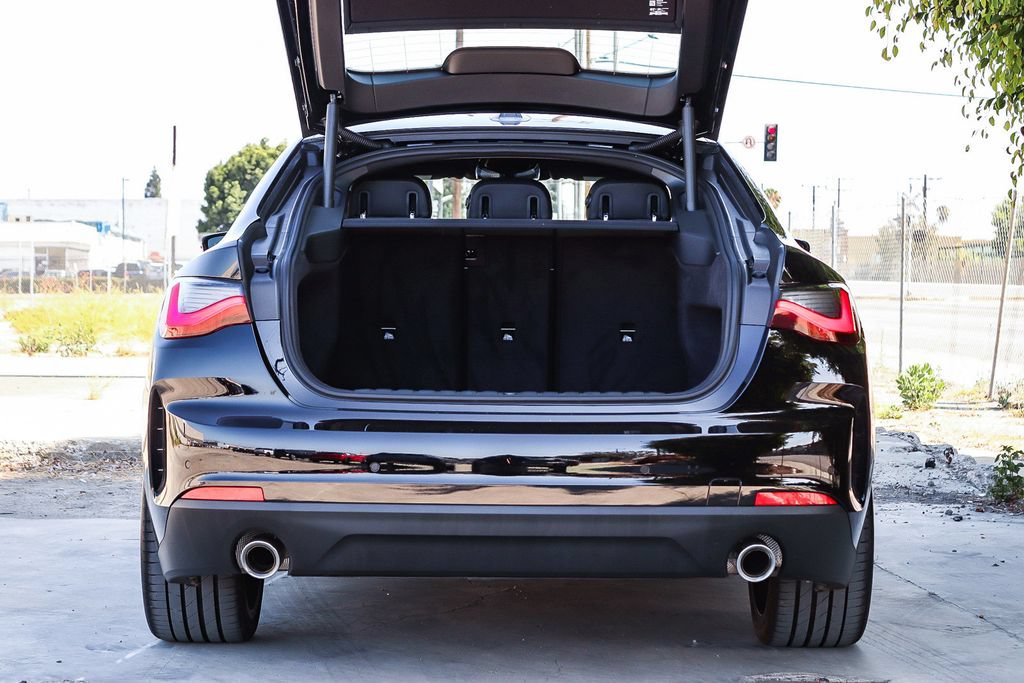 Used 2026 BMW 430i RWD image 30