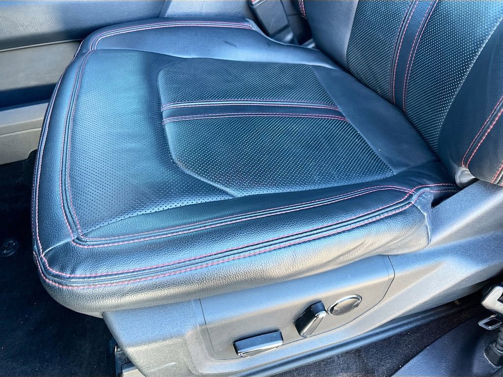 Used 2023 Ford Expedition Limited RWD image 20