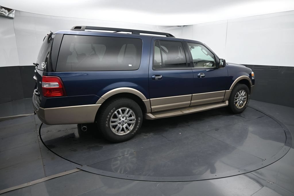 Used 2014 Ford Expedition EL XLT w/ Equipment Group 202A AWD/4WD image 11