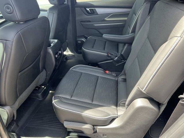 New 2026 Buick Enclave Sport Touring w/ Power Package AWD/4WD image 19