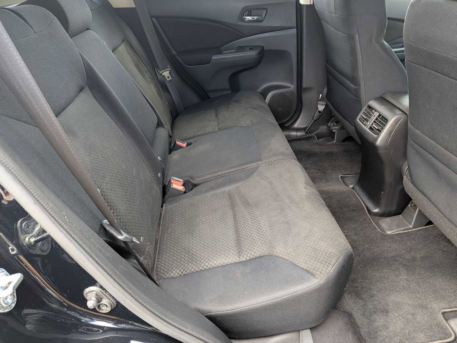 Used 2015 Honda CR-V EX image 20