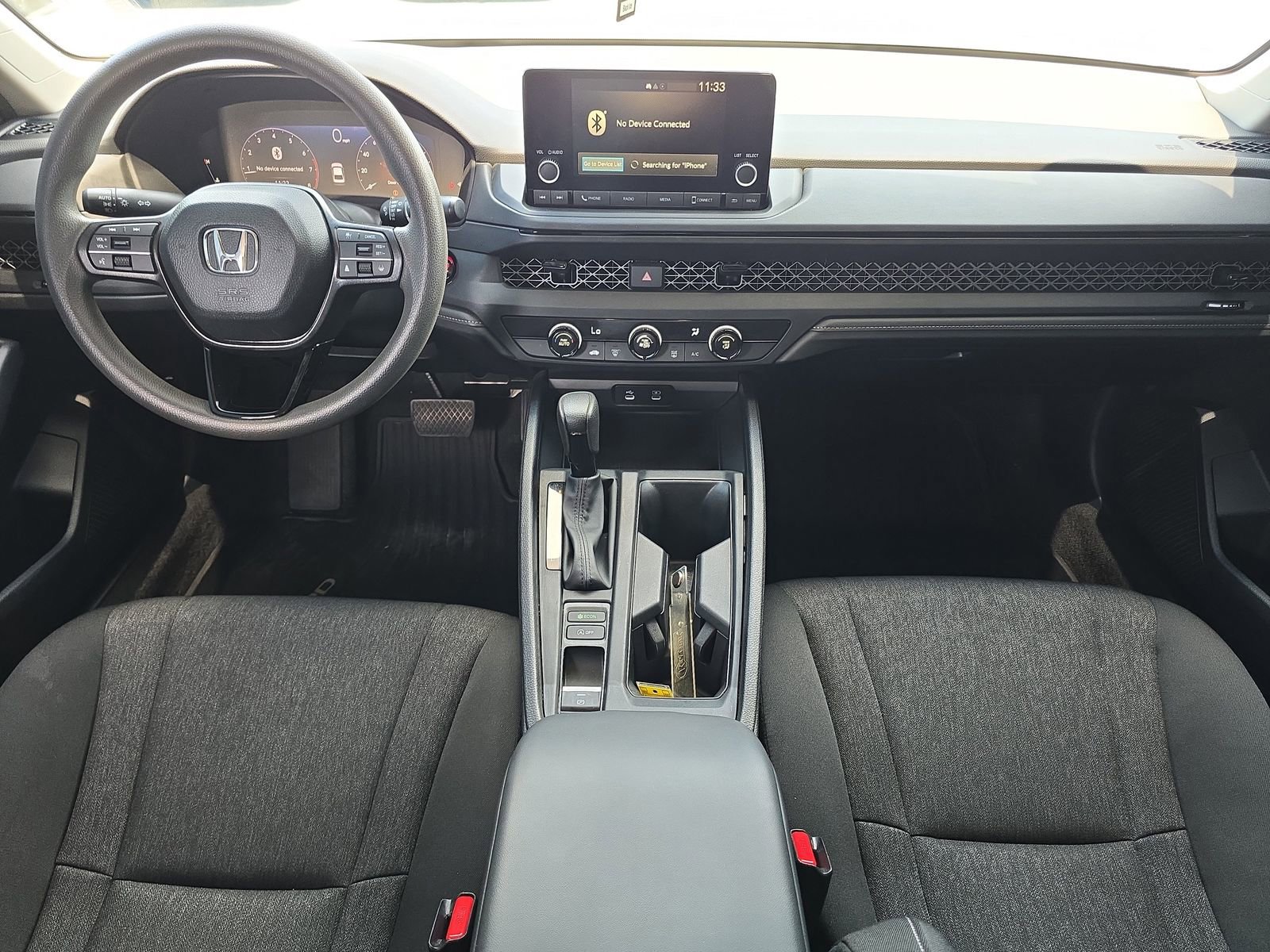 Used 2024 Honda Accord LX image 8