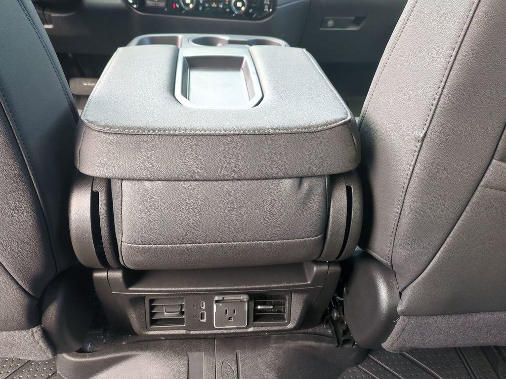 New 2026 Chevrolet Silverado 1500 LT w/ All Star Edition Plus image 34