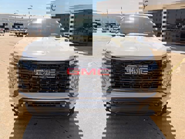 New 2026 GMC Canyon Elevation w/ Convenience Package RWD image 5