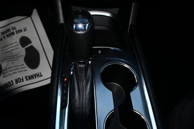 Used 2019 Chevrolet Malibu LT image 20